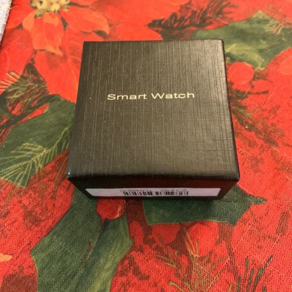 Smart watch